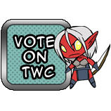 voting on TWC